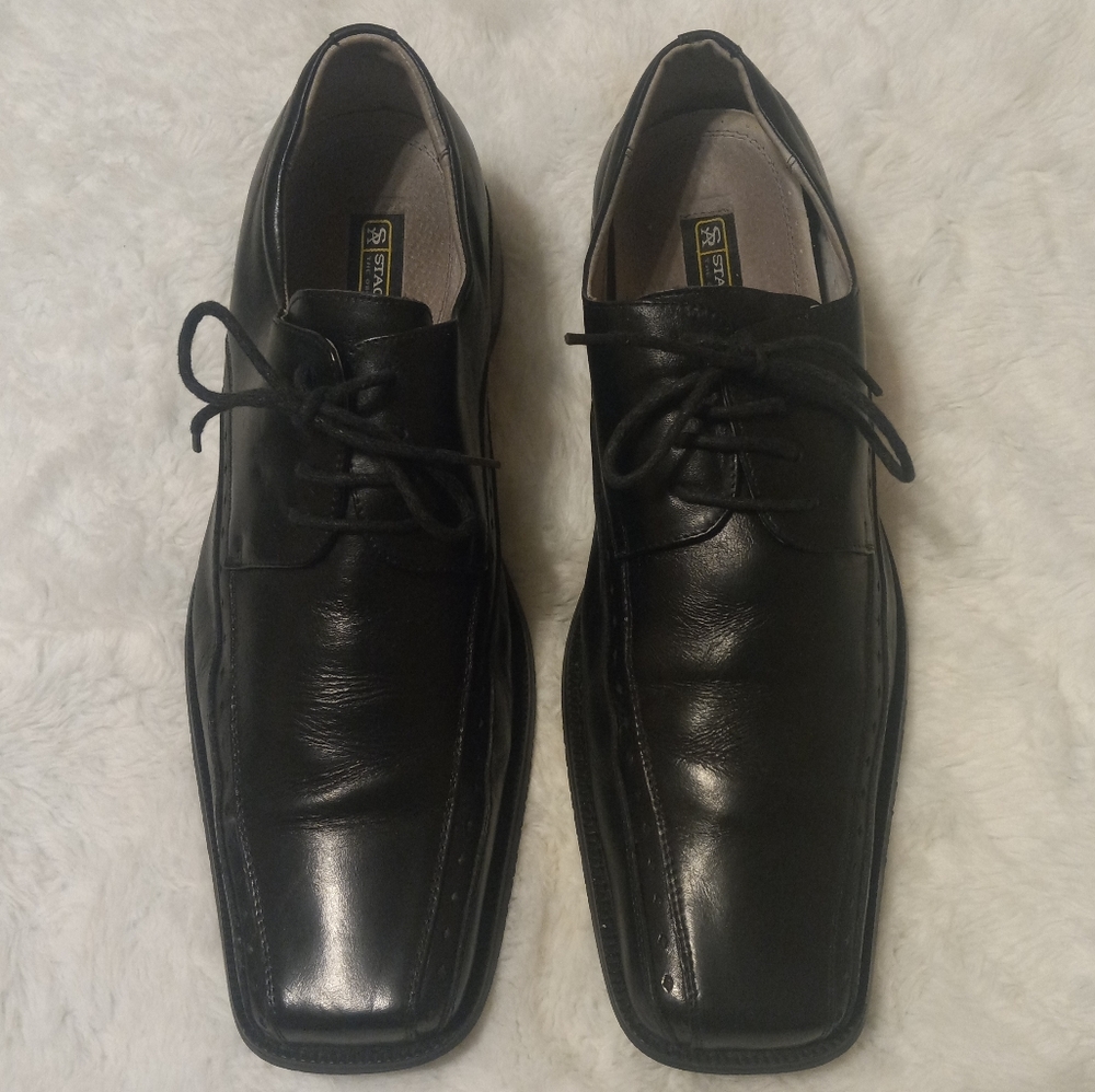 Stacy adams "Dalton" men's size 13 M